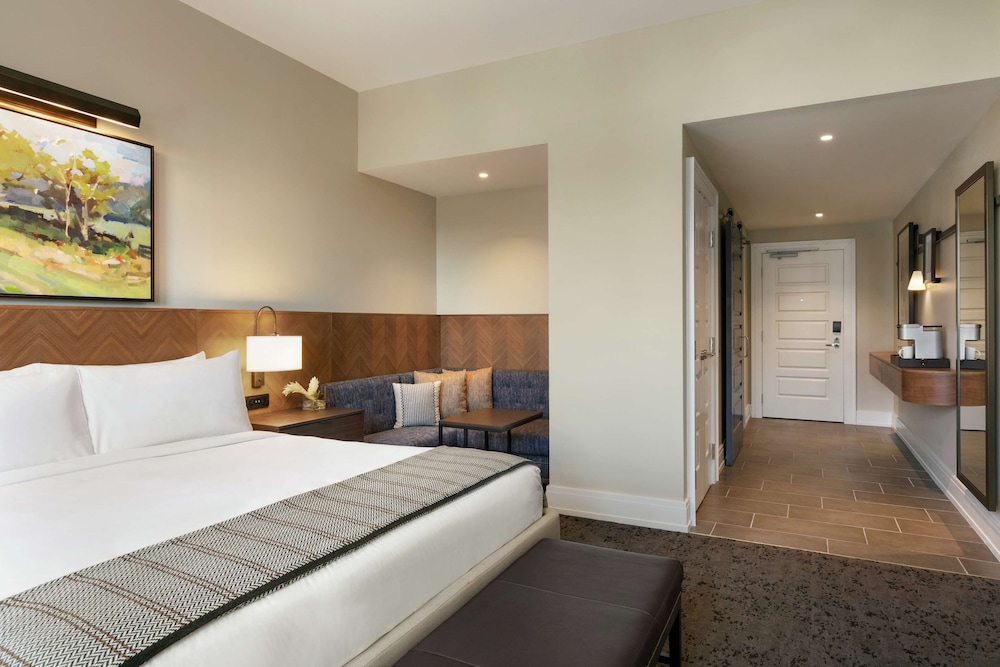 The Harpeth Franklin Downtown Curio Collection by Hilton - photo 29