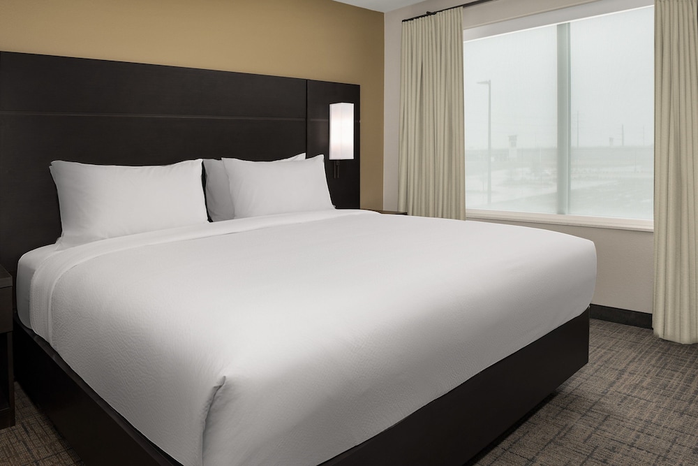 Residence Inn By Marriott Dallas Grand Prairie - photo 12
