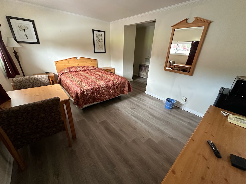 Oakdell Motel - photo 14