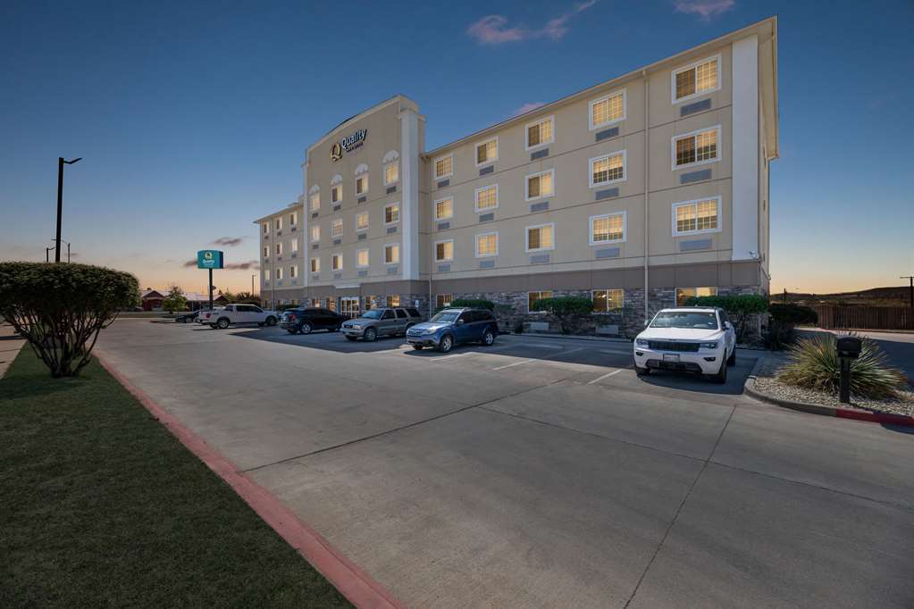 Quality Inn & Suites Big Spring - photo 50