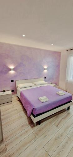 La Casetta Del Vicolo in Narni, Italy