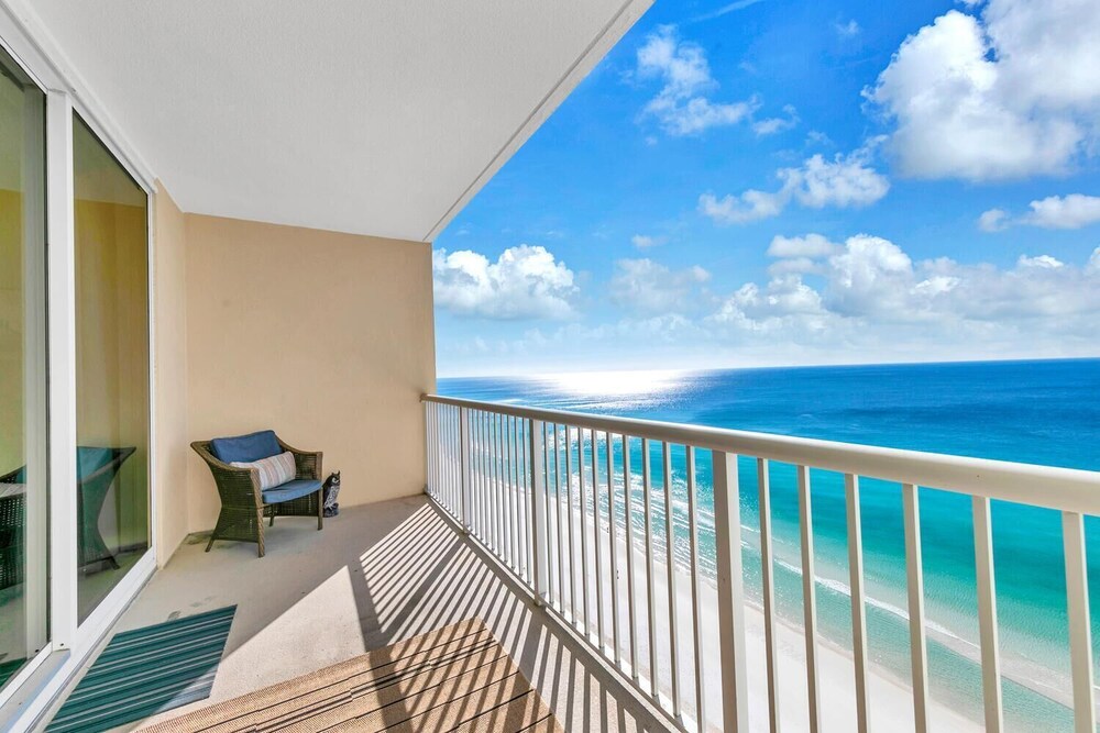 Majestic Beach Towers 1 2109 - photo 20
