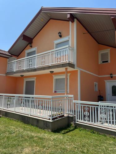 Apartman Lida - last minute hotel in Izacic