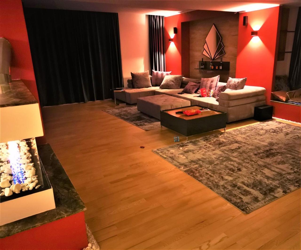 Netflix & Chill - last minute hotel in Remetea Mare