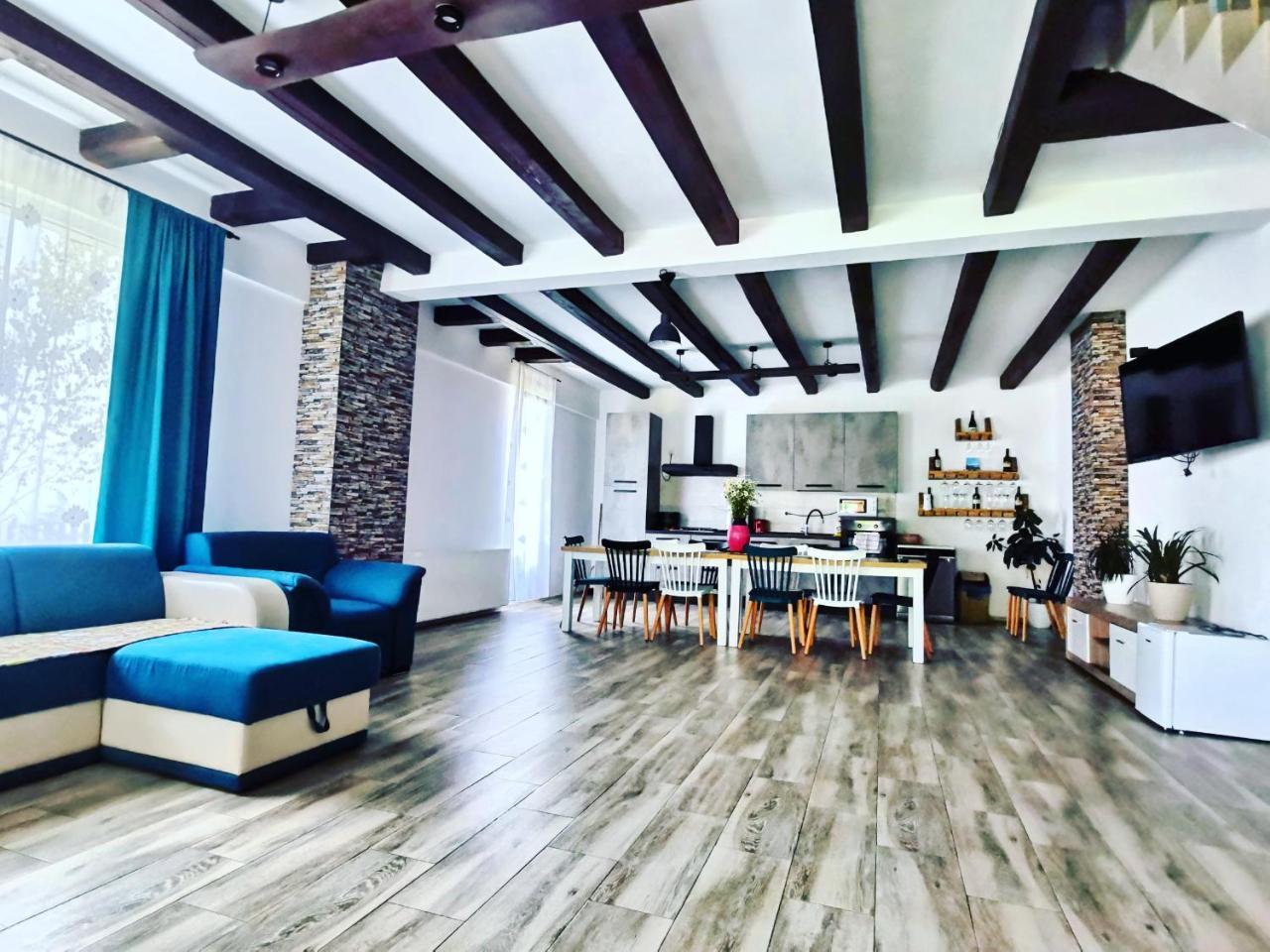 Cabana Casaru in Unknown City, Romania