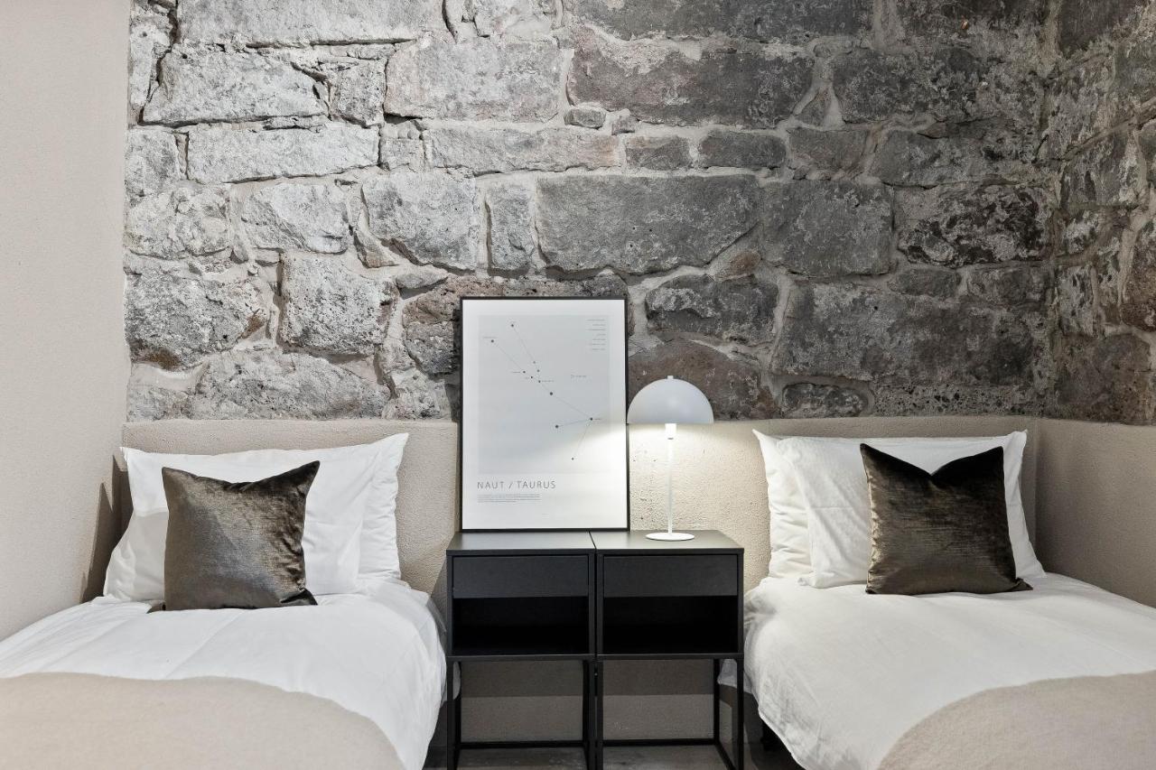 Amazing Design Apartment in Downtown Reykjavik