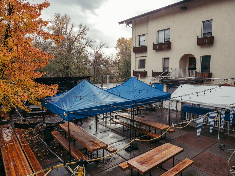 Adventure Inn - photo 22