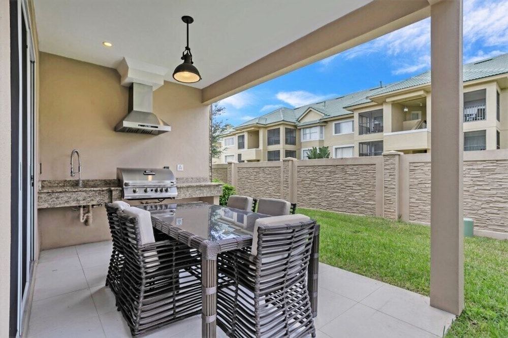Modern Magic Village Resort Townhouse 7620 - photo 5