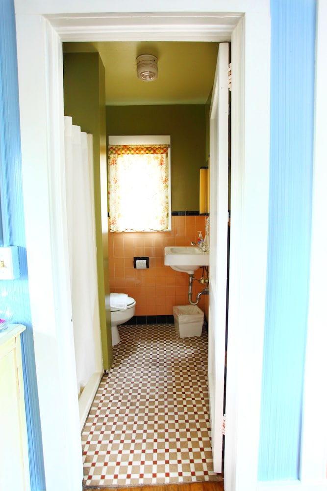 The Pines Cottages - photo 58