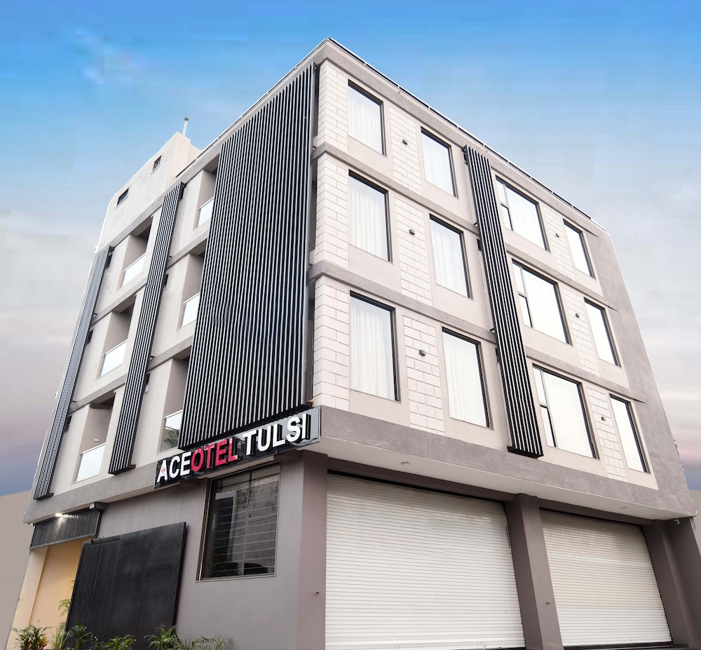Aceotel Select Tulsi Vijay Nagar in Indore, India