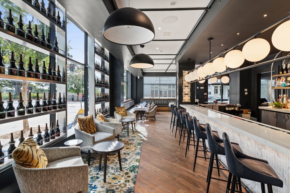 Hotel Indigo Baton Rouge Downtown by IHG - photo 99