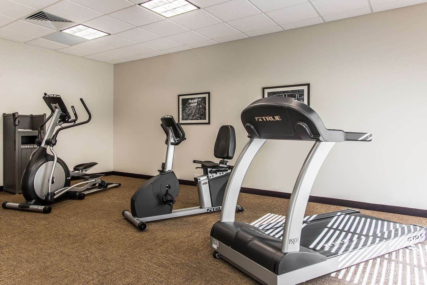 Wingate by Wyndham Jonesboro LA - photo 14