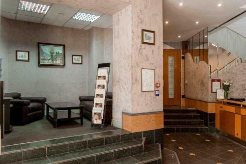 Reikartz Kremenchuk in Kremenchuk, Ukraine