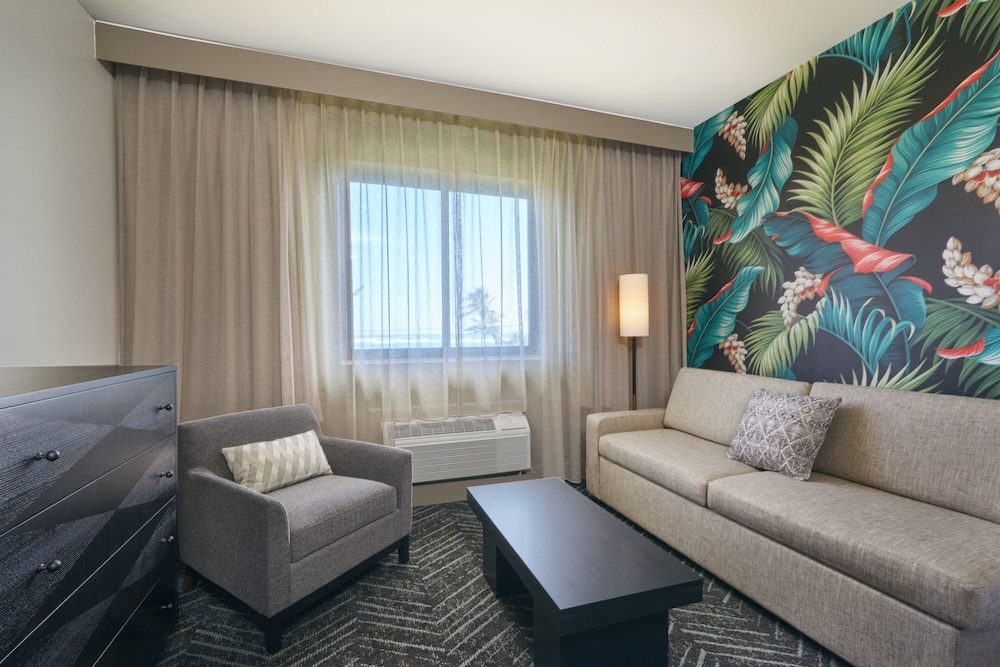 Courtyard by Marriott Oahu North Shore - photo 17