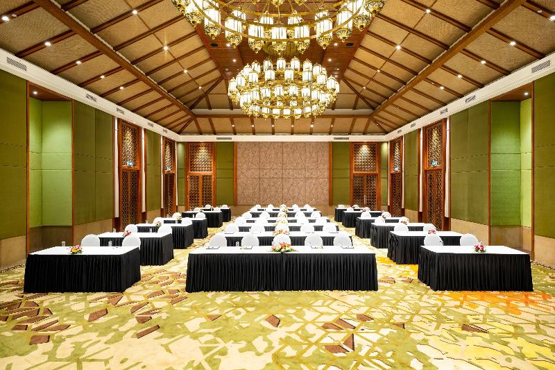 Hilton Goa Resort Candolim — Candolim — photo 5