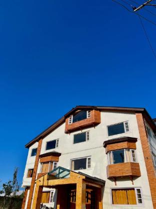 Hotel Gulmarg Countryside Qazipora in Unknown City, India