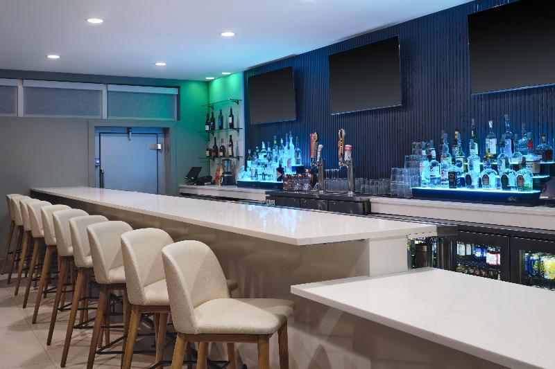 Best Western Plus Executive Residency Ascension Hotel - photo 89