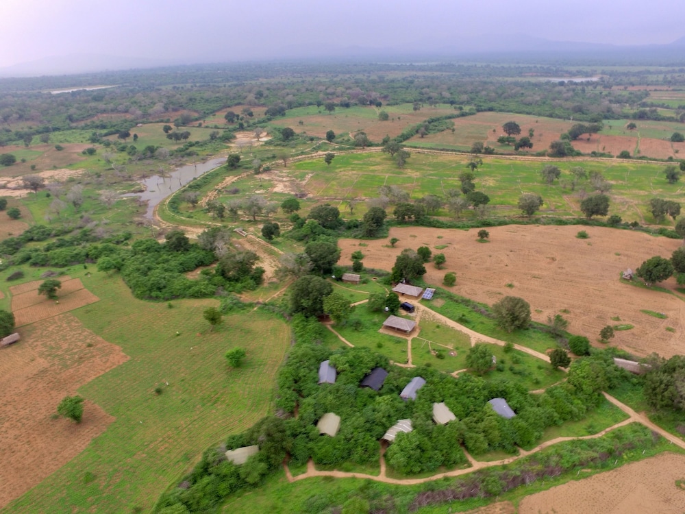 Eco Island Sri Lanka in Kataragama, Sri Lanka