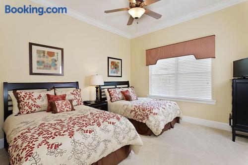Reunion Resort 12 Luxury 5 Bedroom Vacation Rental - photo 19