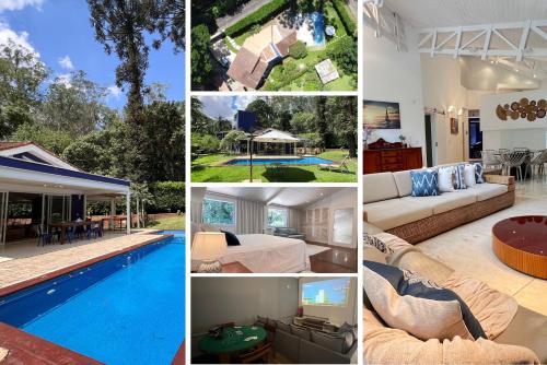 Recanto Azul seu refúgio em SP in Santo Amaro, Brasil