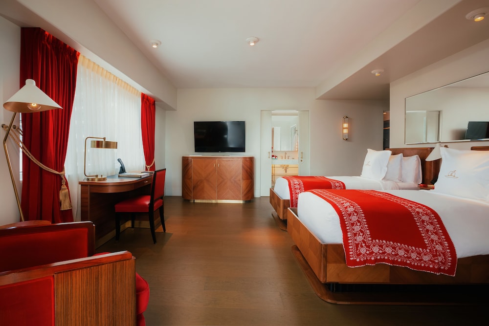Faena Hotel Miami Beach - photo 5