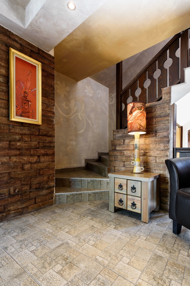 Campanella Boutique Hotel — Bansko — photo 3
