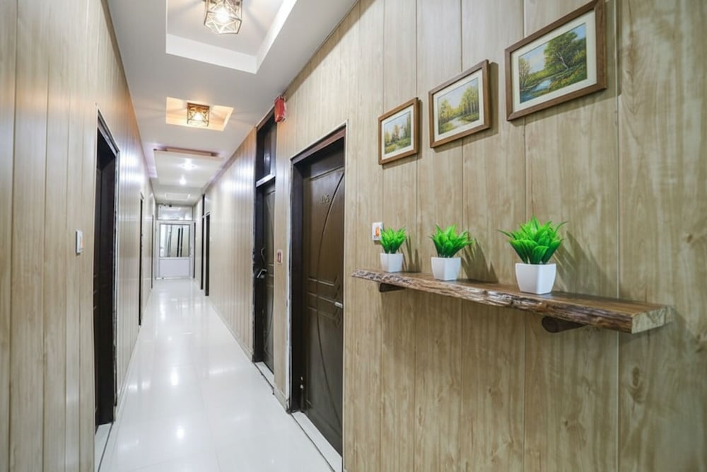 FabHotel DPS International — Allahabad — photo 3