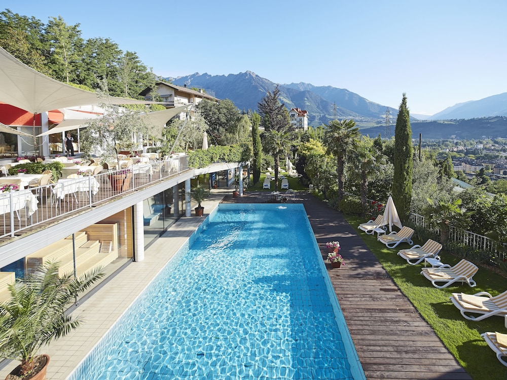 Hotel Marlena — hotel in Marlengo
