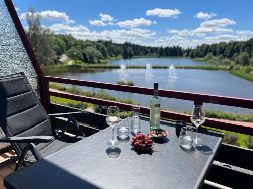 Seeblickapp. Eure Auszeit in Goslar, Germany