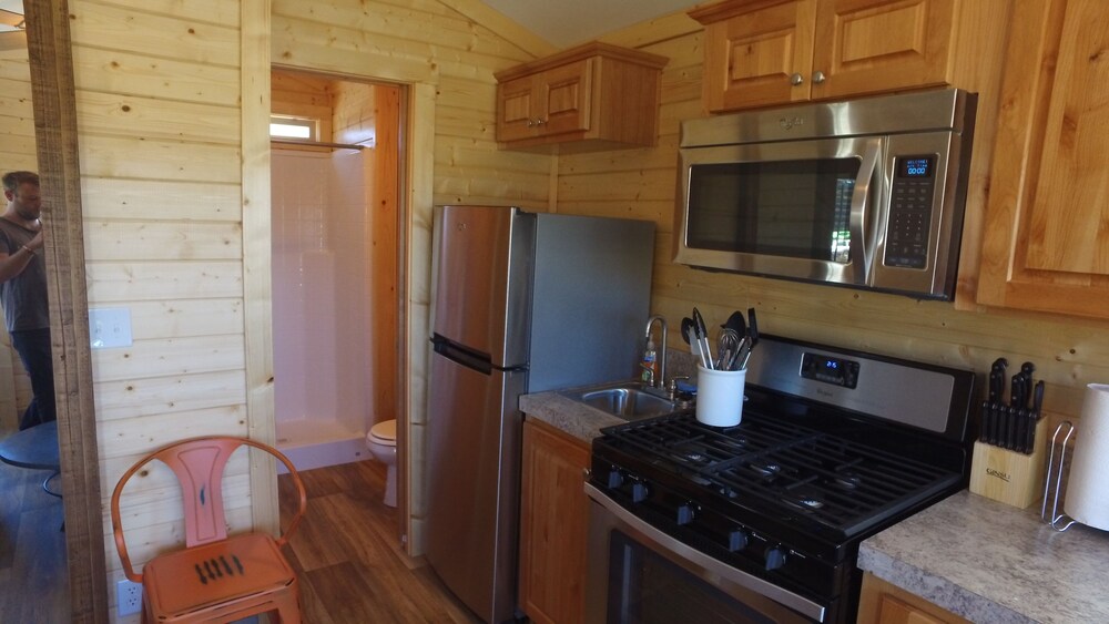 Silver Cove RV Resort - photo 12