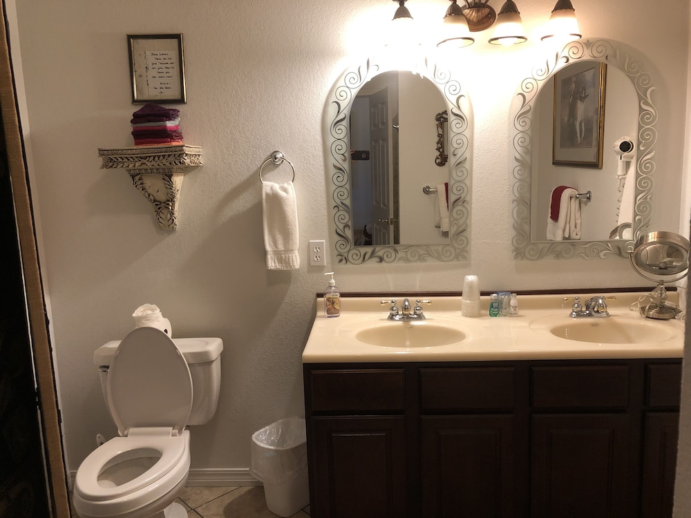 Echo Canyon Spa Resort - photo 84