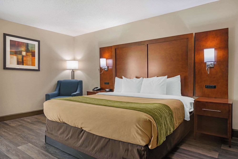City Express by Marriott Yulee - photo 22