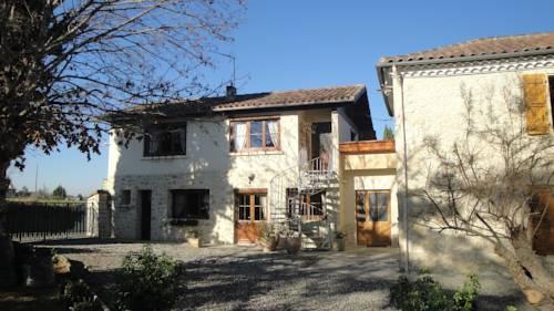 Domaine de Poudos