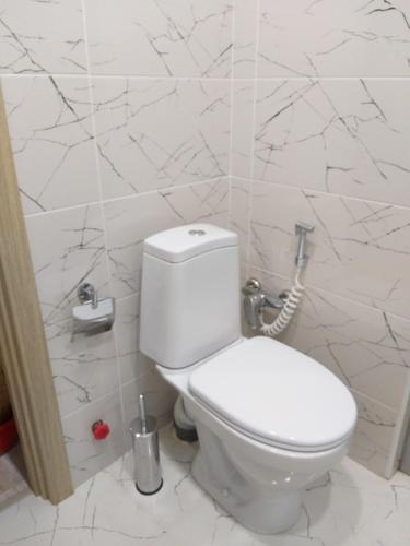 Apartment Teko