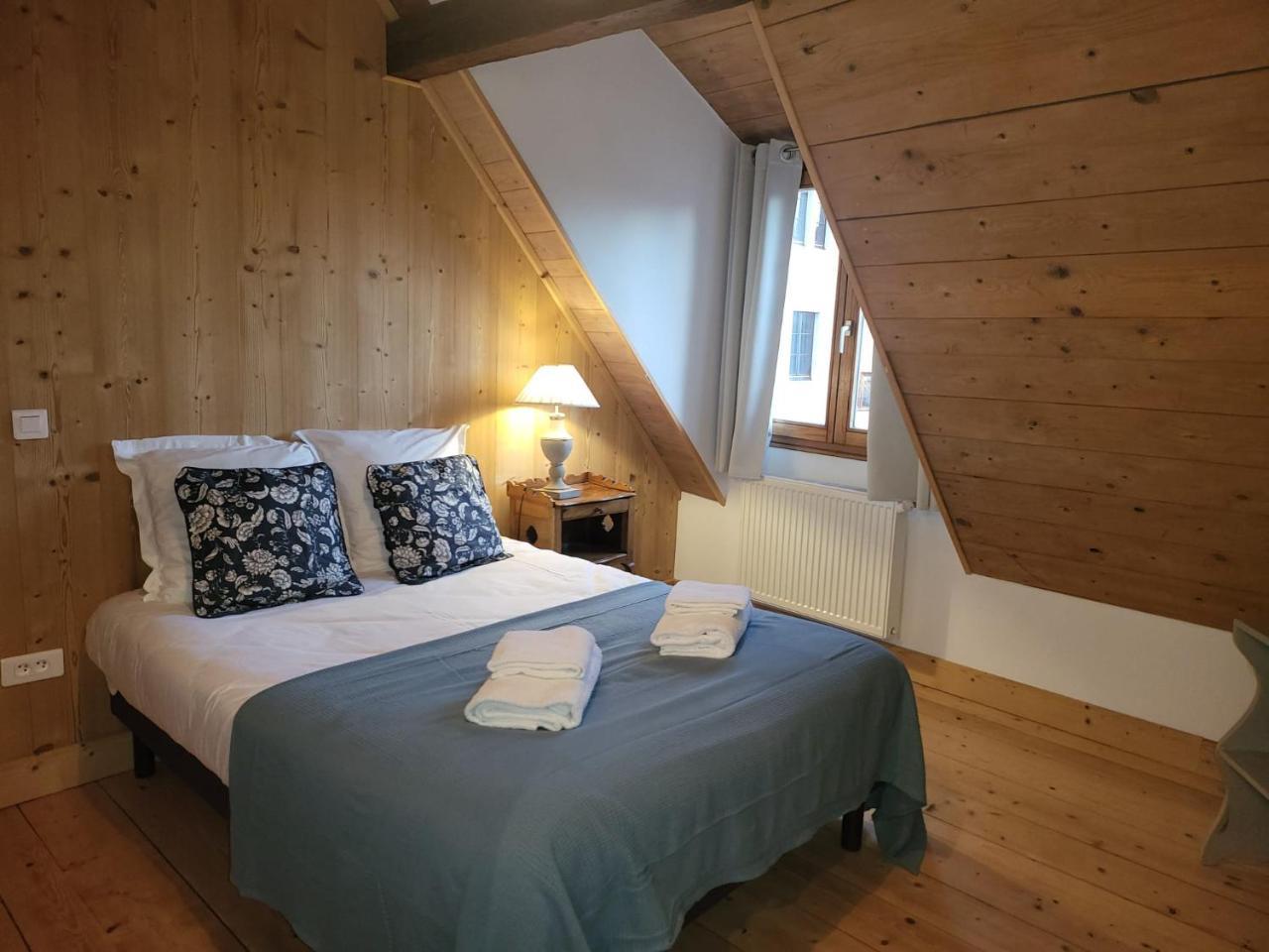 Les Appartements Manala Turckheim — Turckheim