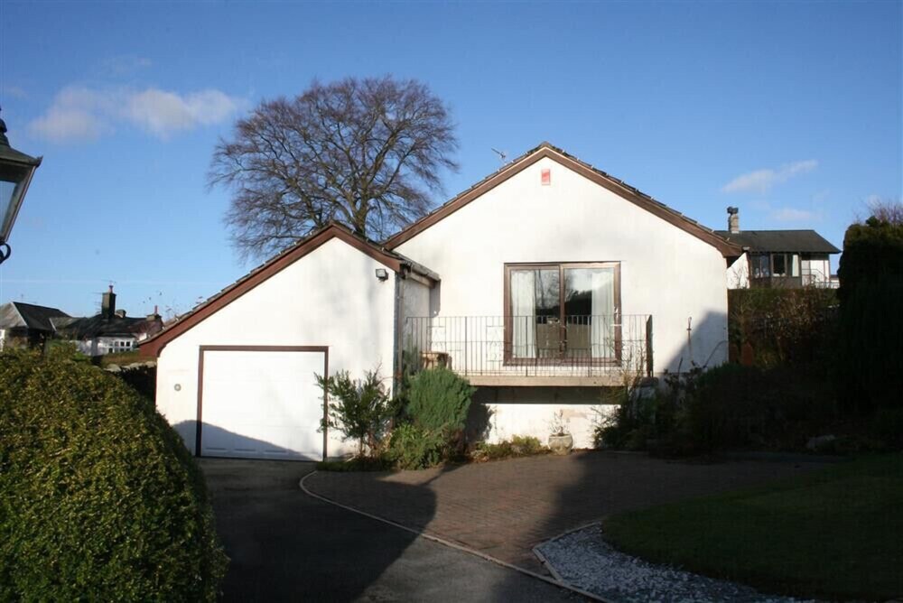Todd Crag in Ambleside, United Kingdom