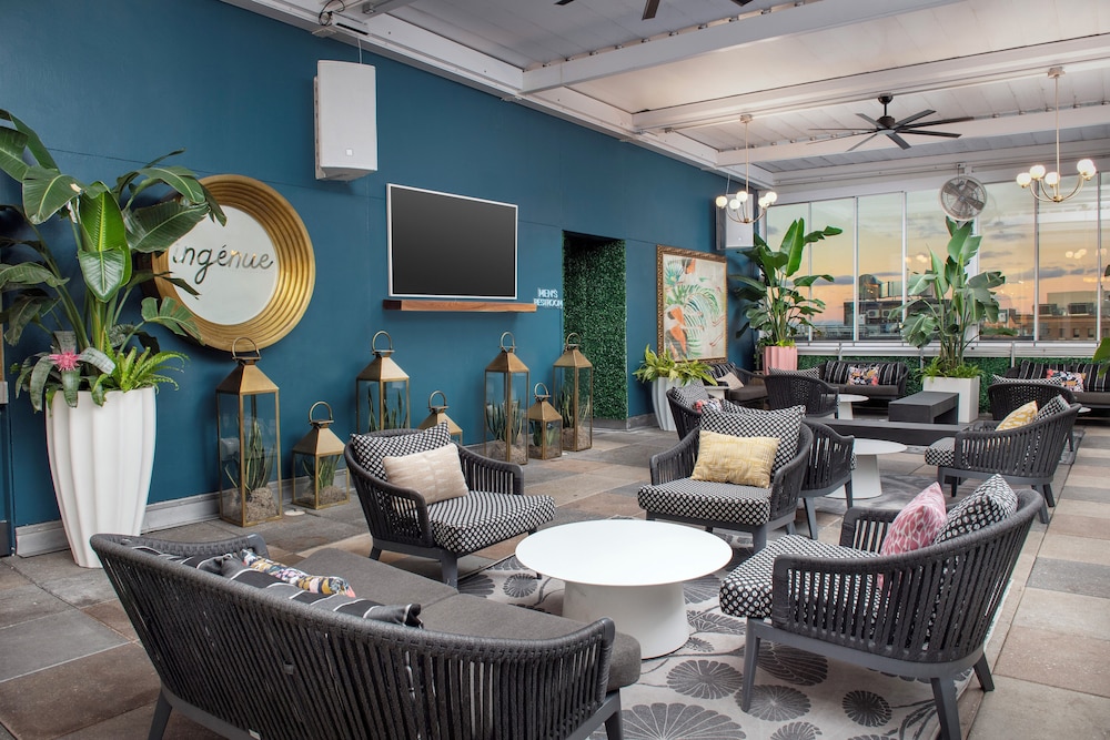 The Troubadour Hotel New Orleans Tapestry Collection by Hilton - photo 31