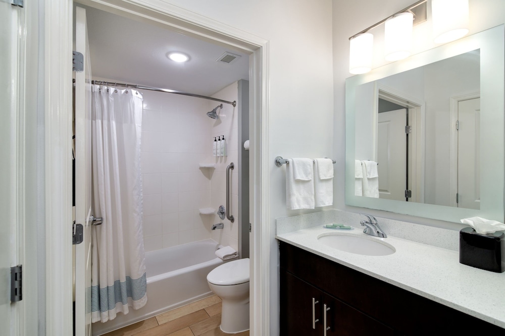 TownePlace Suites Dallas McKinney - photo 54