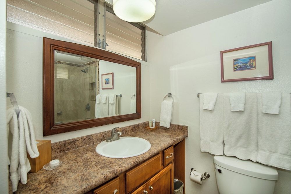 Royal Kahana Maui By Outrigger - photo 711