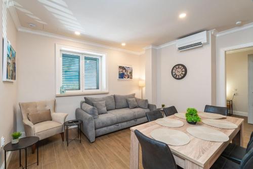 Apartman Palo Alto free parking