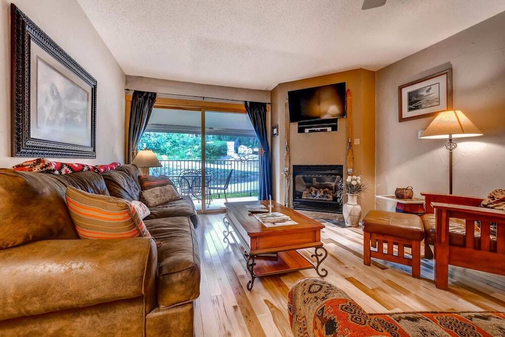 Ski Inn Condominiums by Resort Lodging Company in Steamboat Springs, United States