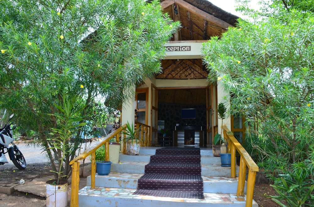Mora Heights Hotel — Arba Minch — photo 4