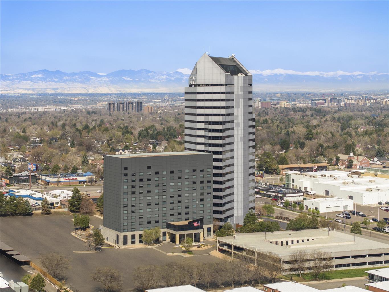 Hyatt Place Denver Cherry Creek - photo 38
