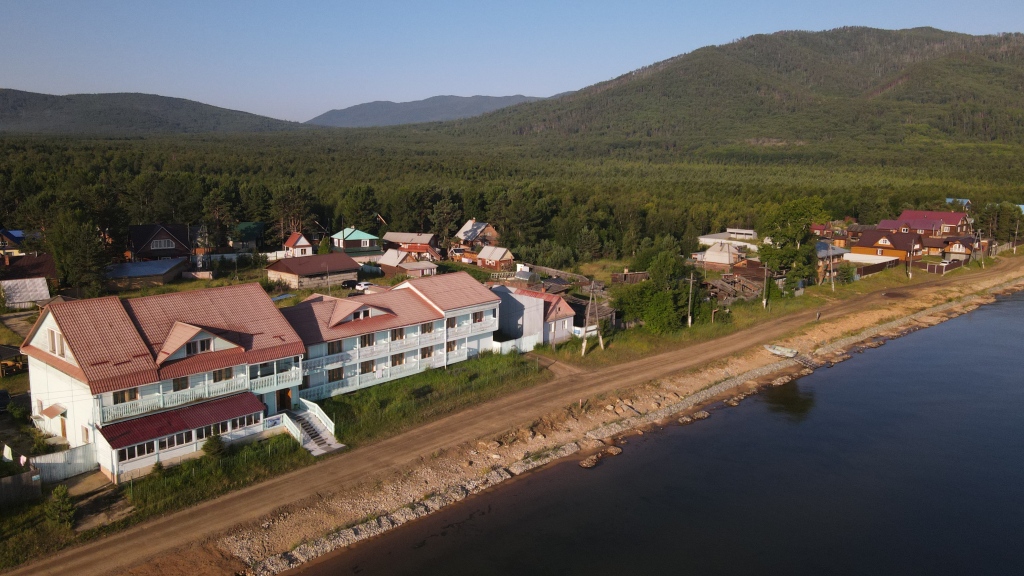 Gostevoy Dom Lukomorye - last minute hotel in Unknown City