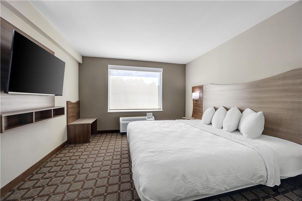 Best Western Manchester TN - photo 26