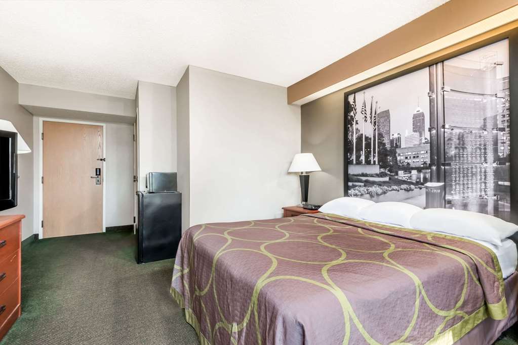 Super 8 by Wyndham Jasper - photo 6