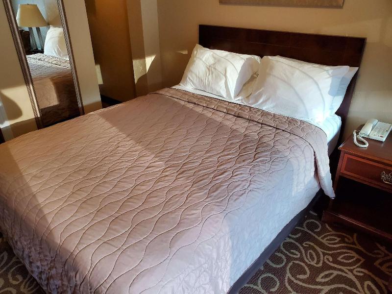 Jefferson Hills Motel - photo 11