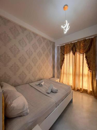 Comfortable 5 rooms apartment