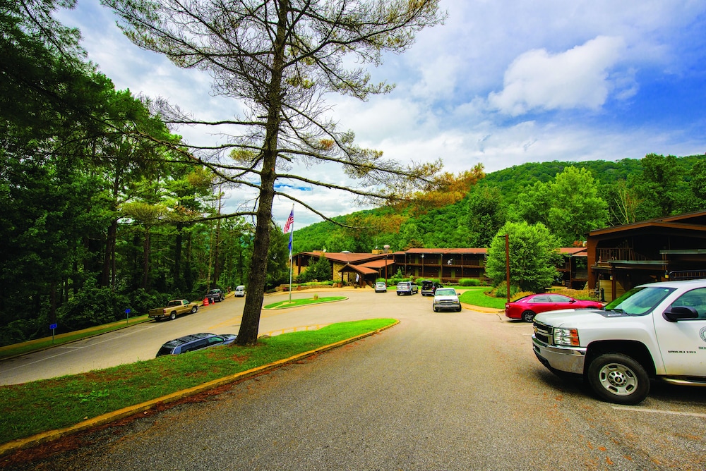 Jenny Wiley State Resort Park - photo 54