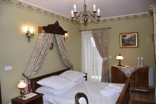 Zielone Zacisze — hotel in Miloslaw